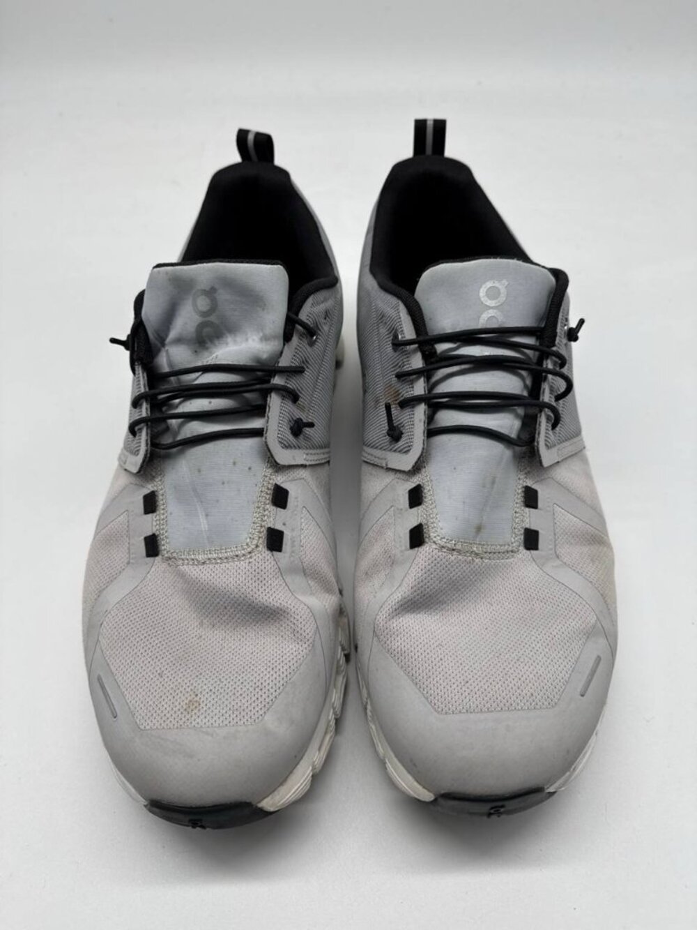 On Cloud Sneakers Men's US 13 gray